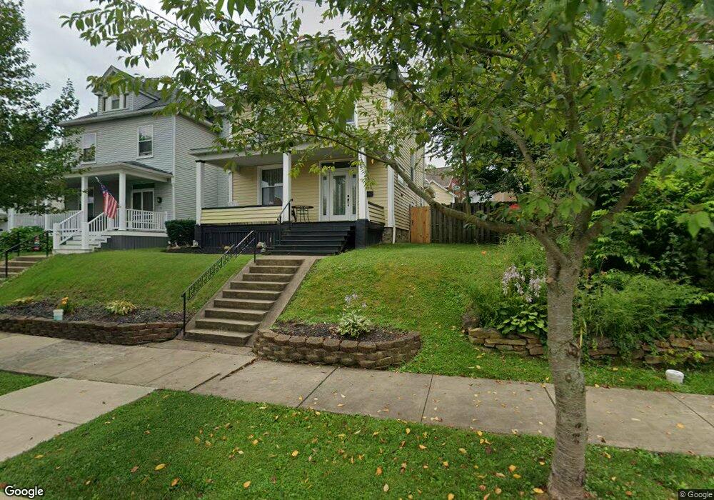 103 W Adams Ave, Vandergrift, PA 15690 - photo 1