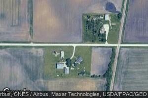 52576 160th St, Gilbert, IA 50105