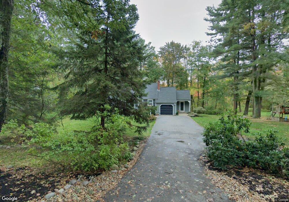 174 High Plain Rd, Andover, MA 01810 - photo 1