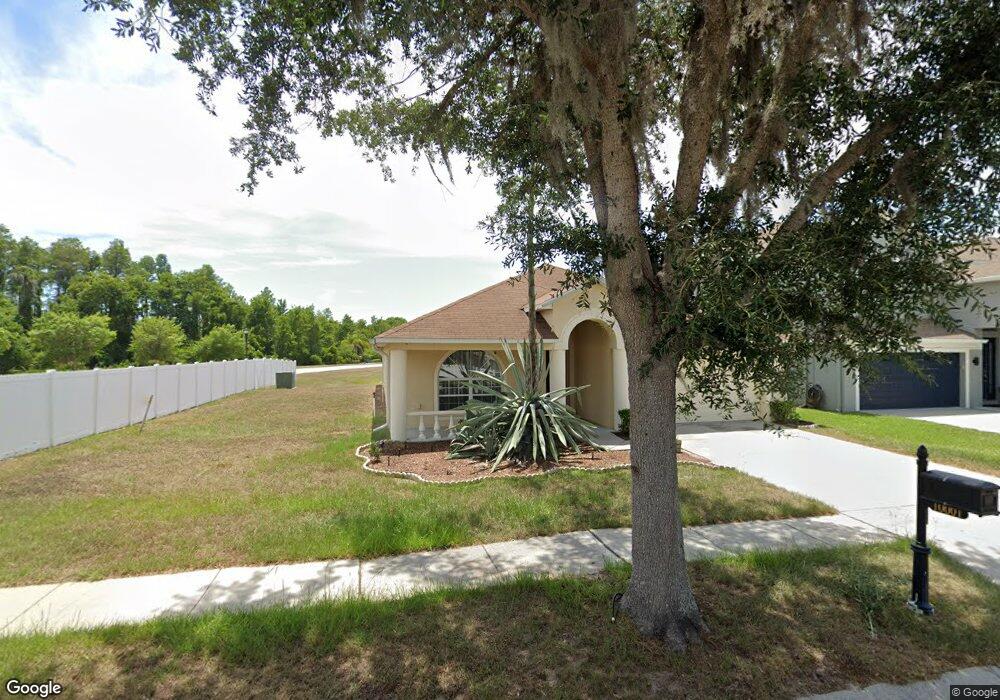 10001 Coldwater Loop, Land O Lakes, FL 34638 - photo 1