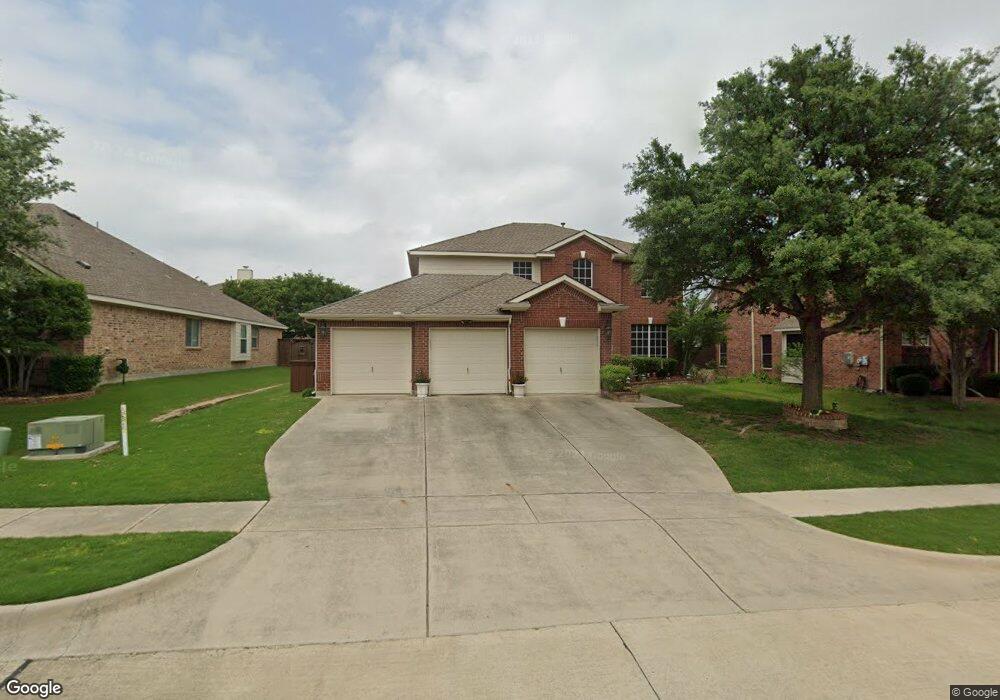1307 W Collins Cir, Wylie, TX 75098 - photo 1
