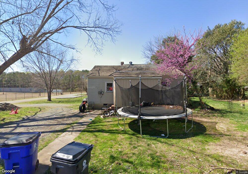 101 Baker Ave, Siler City, NC 27344 - photo 1