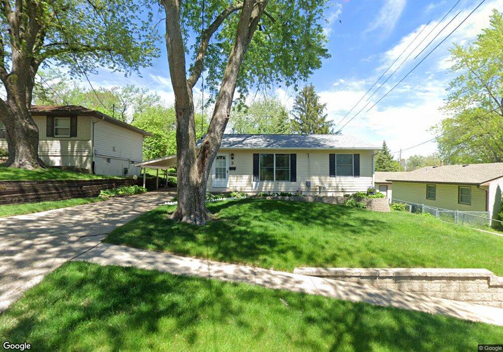 3 Broad St, Des Moines, IA 50315 - photo 1