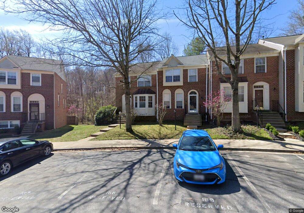 1717 Stourbridge Ct, Bowie, MD 20721 - photo 1