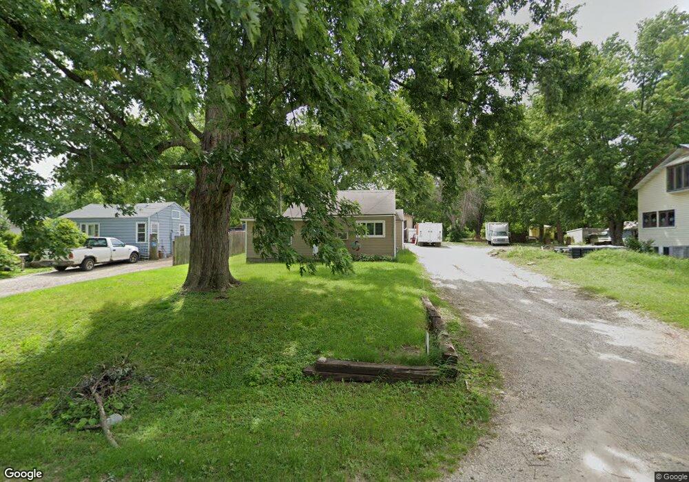 4270 NE 28th St, Des Moines, IA 50317 - photo 1