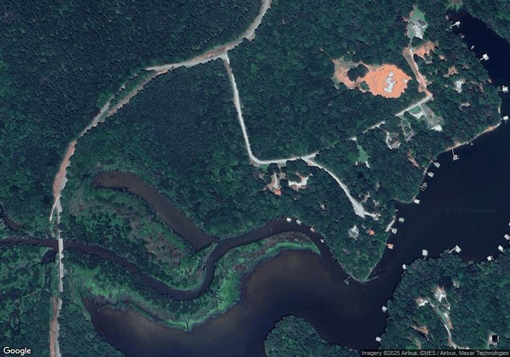 136 Lakeside Hills Rd, Martin, GA 30557 - photo 1