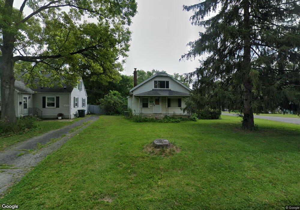 4418 Glenmawr Ave, Columbus, OH 43224 - photo 1