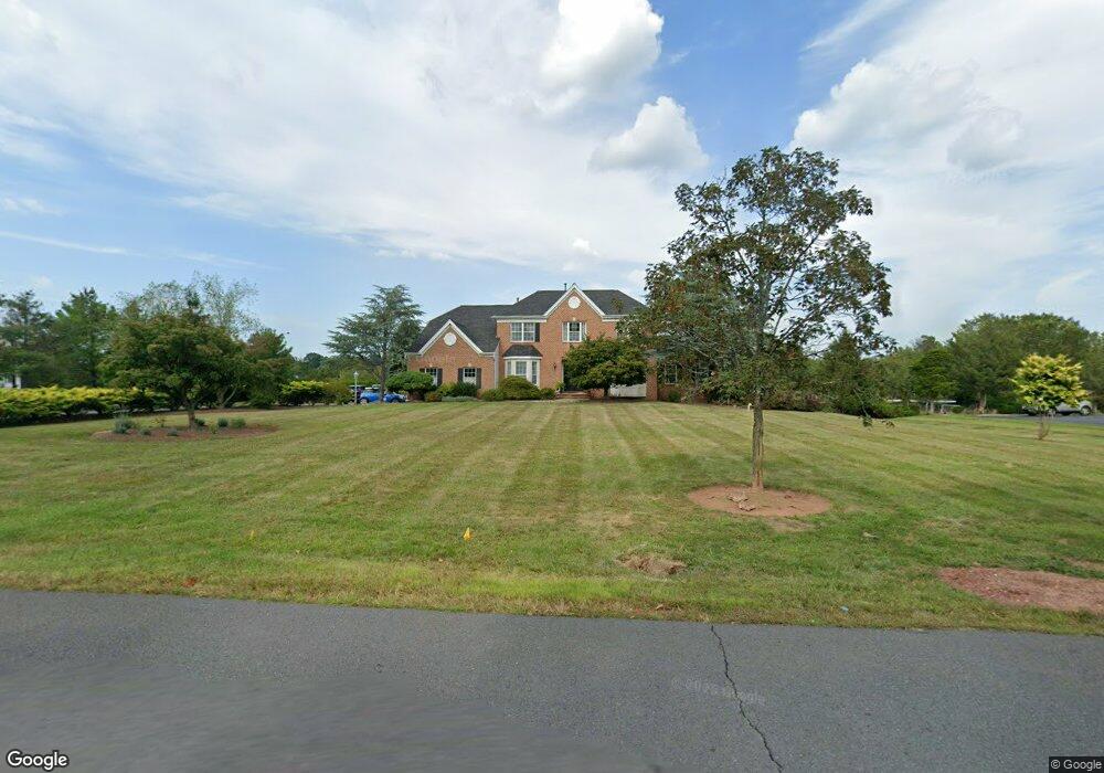 34 Mattawang Dr, Somerset, NJ 08873 - photo 1