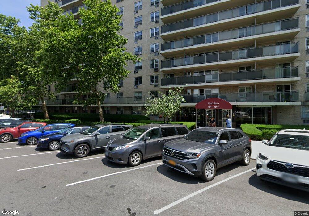 Scott Towers unit 17F, Bronx, NY 10468 - photo 1