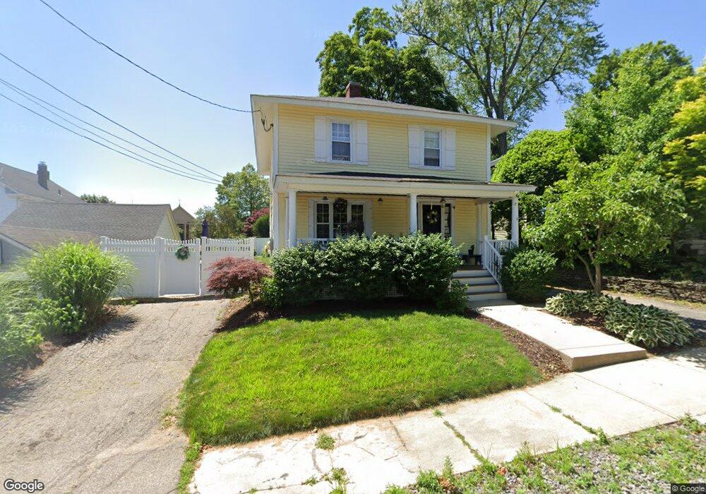 4 Farley St, Nashua, NH 03064 - photo 1