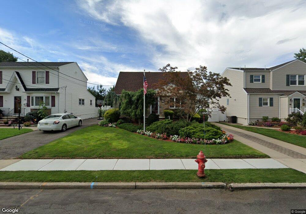 177 Evans Place, Saddle Brook, NJ 07663 - photo 1