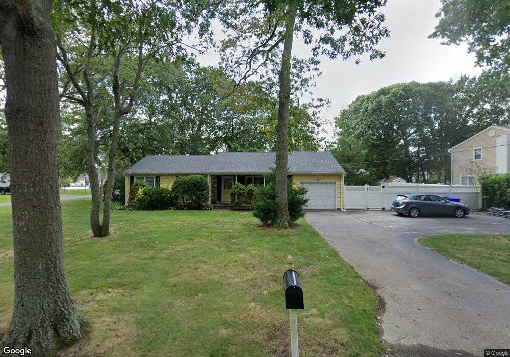 557 Midway Place, Brick, NJ 08724 - photo 1