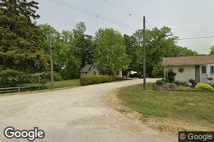 34825 Maple St, Memphis, MI 48041