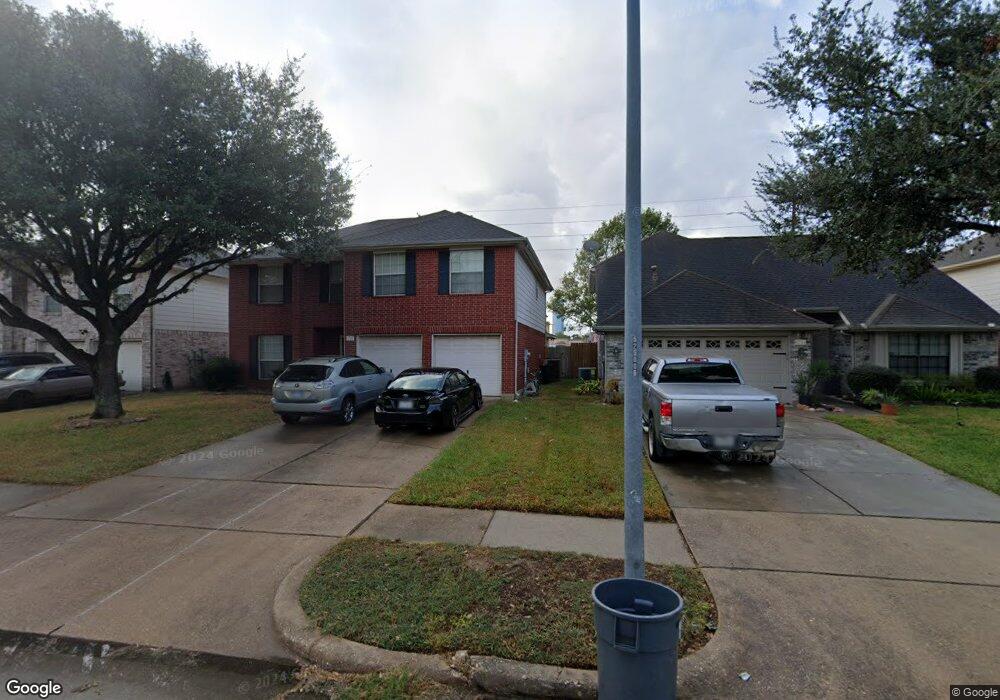 6707 Sutton Meadows Dr, Houston, TX 77086 - photo 1