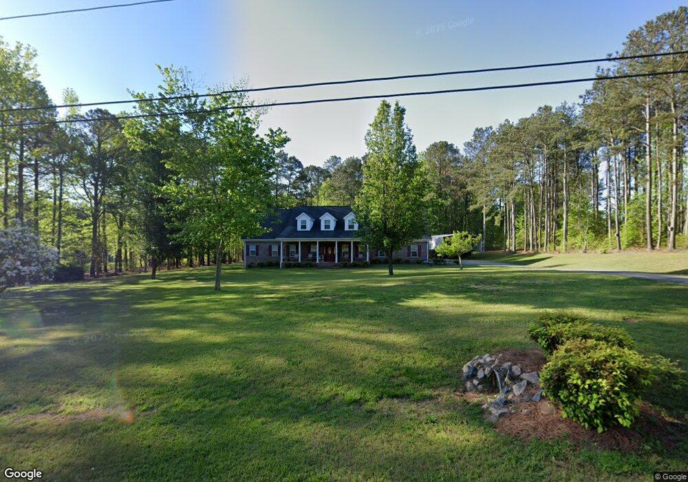1225 Mandeville Rd, Carrollton, GA 30117 - photo 1