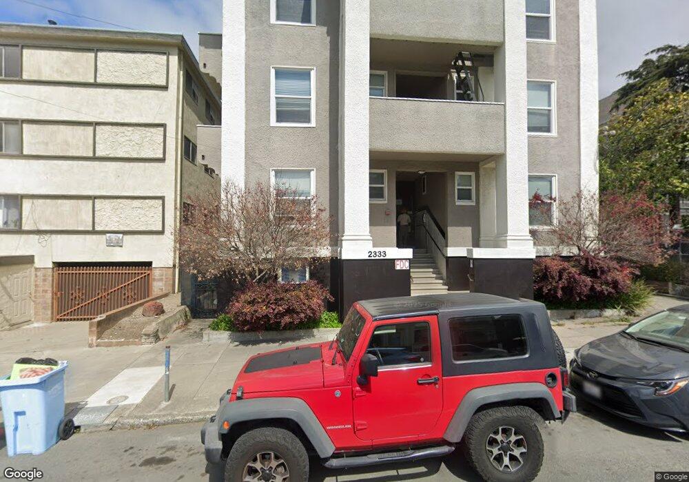 2333 Channing Way unit 34, Berkeley, CA 94704 - photo 1