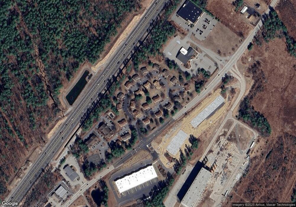 81 Shelburne Rd, Merrimack, NH 03054 - photo 1