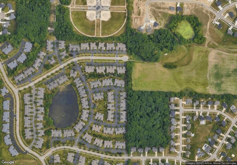 8068 Mistyview Dr SW unit 133, Byron Center, MI 49315 - photo 1