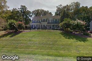 2040 Brownstone Ln, Charlottesville, VA 22901