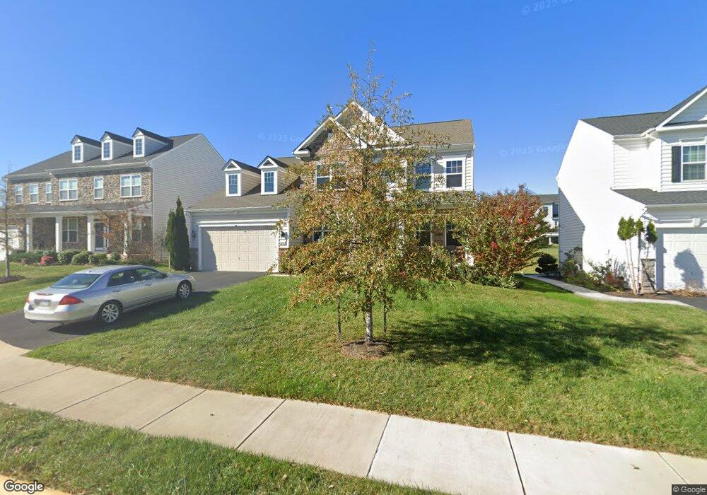 24135 Bryce Ridge Ct, Aldie, VA 20105 - photo 1