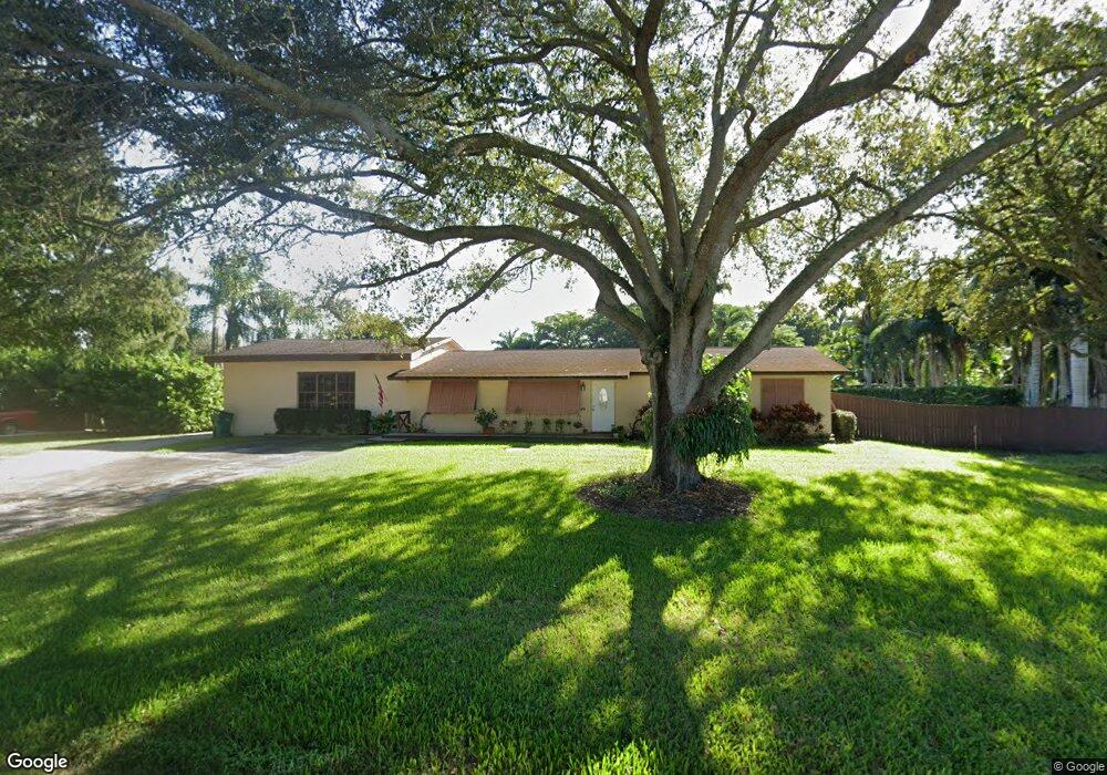 5130 SW 188th Ave, Southwest Ranches, FL 33332 - photo 1