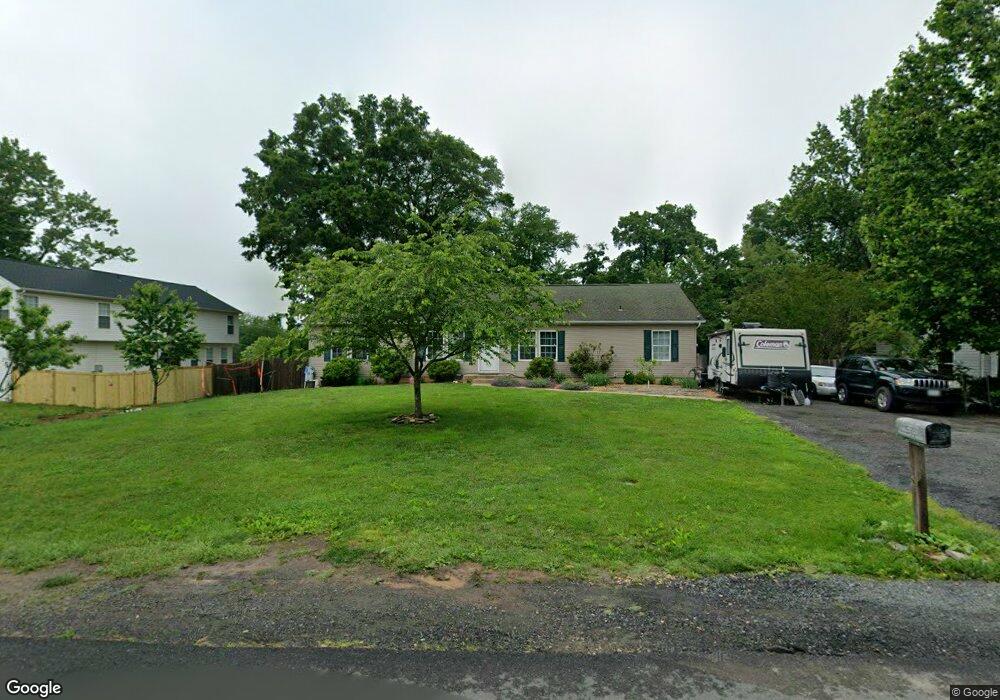 14514 Hamowell St, Manassas, VA 20112 - photo 1