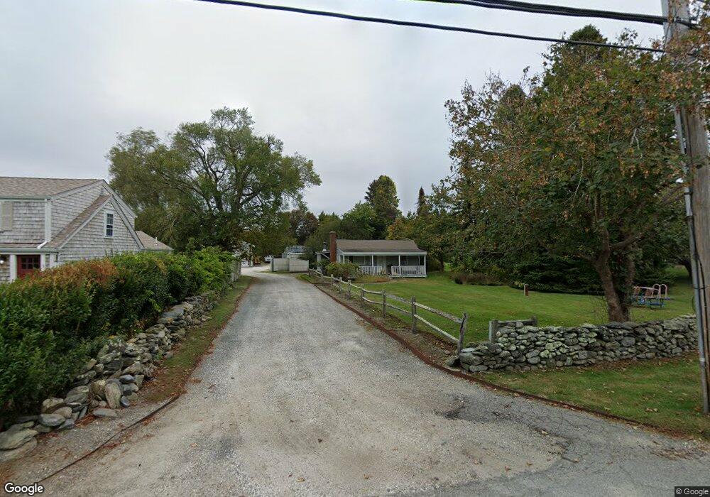 15 Simmons Rd, Little Compton, RI 02837 - photo 1