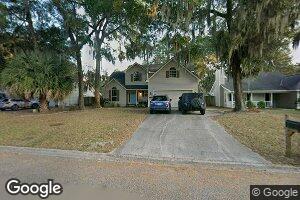 517 Pointe North Dr, Savannah, GA 31410