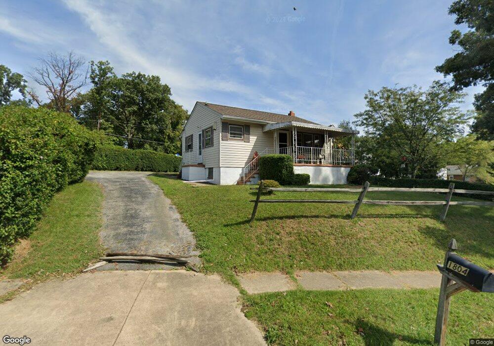 1804 Putty Hill Ave, Parkville, MD 21234 - photo 1