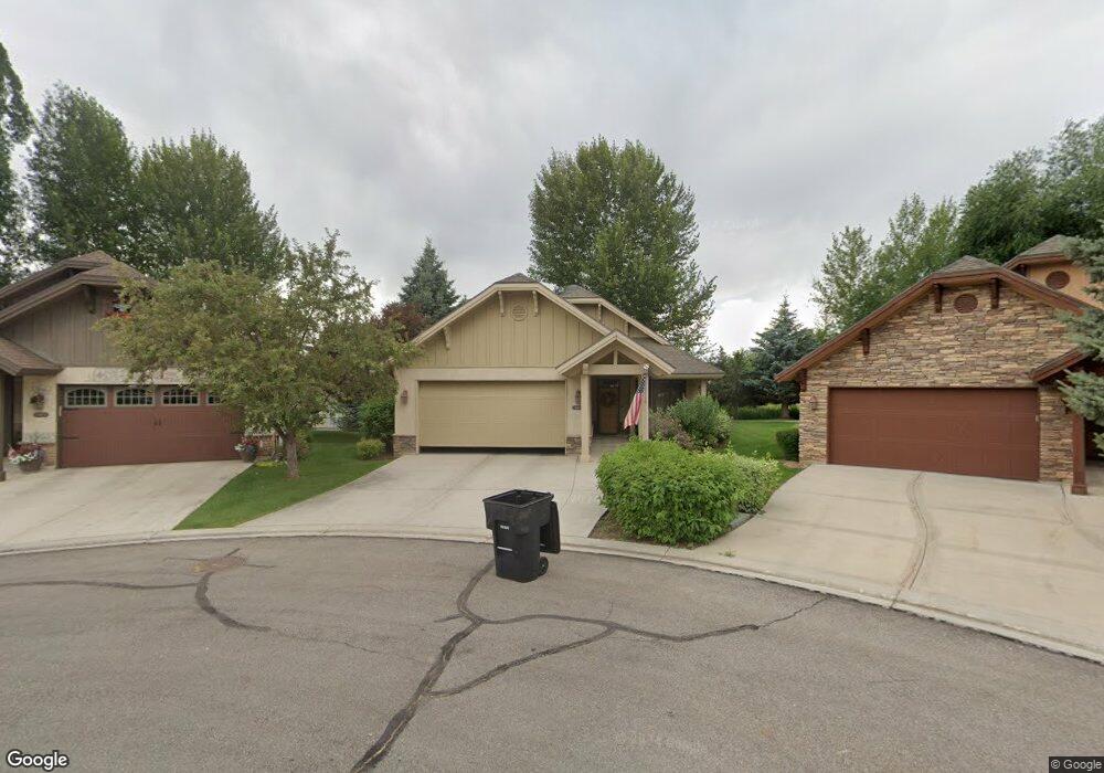 1300 Montreaux Ct, Midway, UT 84049 - photo 1