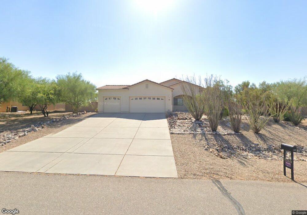 13485 S Sonoita Ranch Cir, Vail, AZ 85641 - photo 1