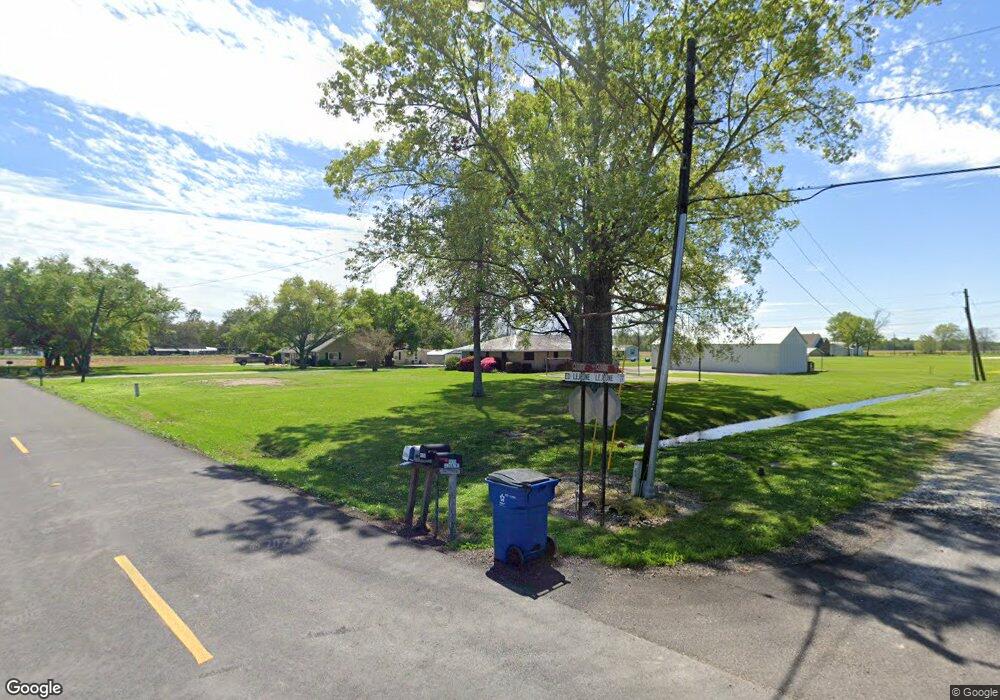 4550 Clouatre Ln, Addis, LA 70710 - photo 1