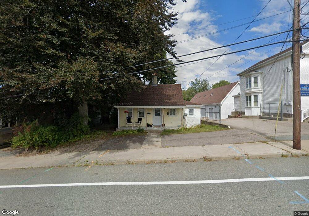 32 Oak St, Westerly, RI 02891 - photo 1