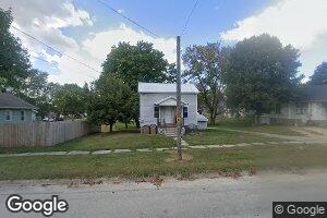 205 Park Ave, Strawberry Point, IA 52076