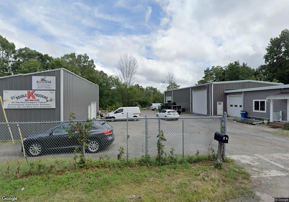 44 Oxford Ave, Dudley, MA 01571 - photo 1