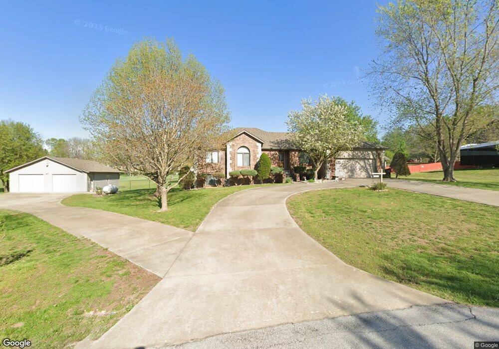 2054 N Foxtrot Ln, Nixa, MO 65714 - photo 1