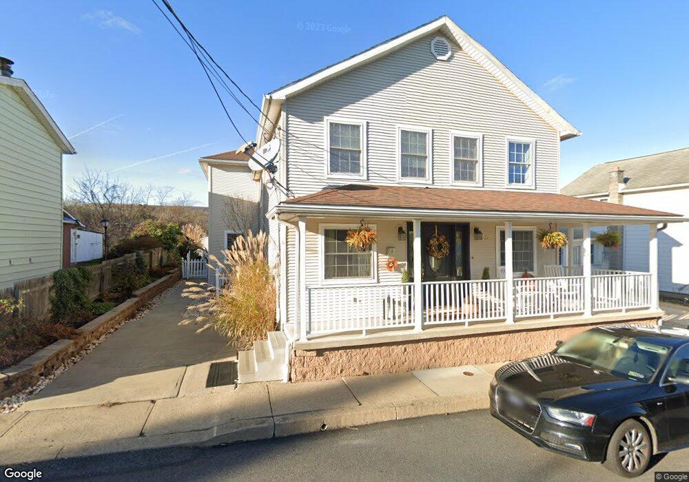 70 Hill St, Nanticoke, PA 18634 - photo 1