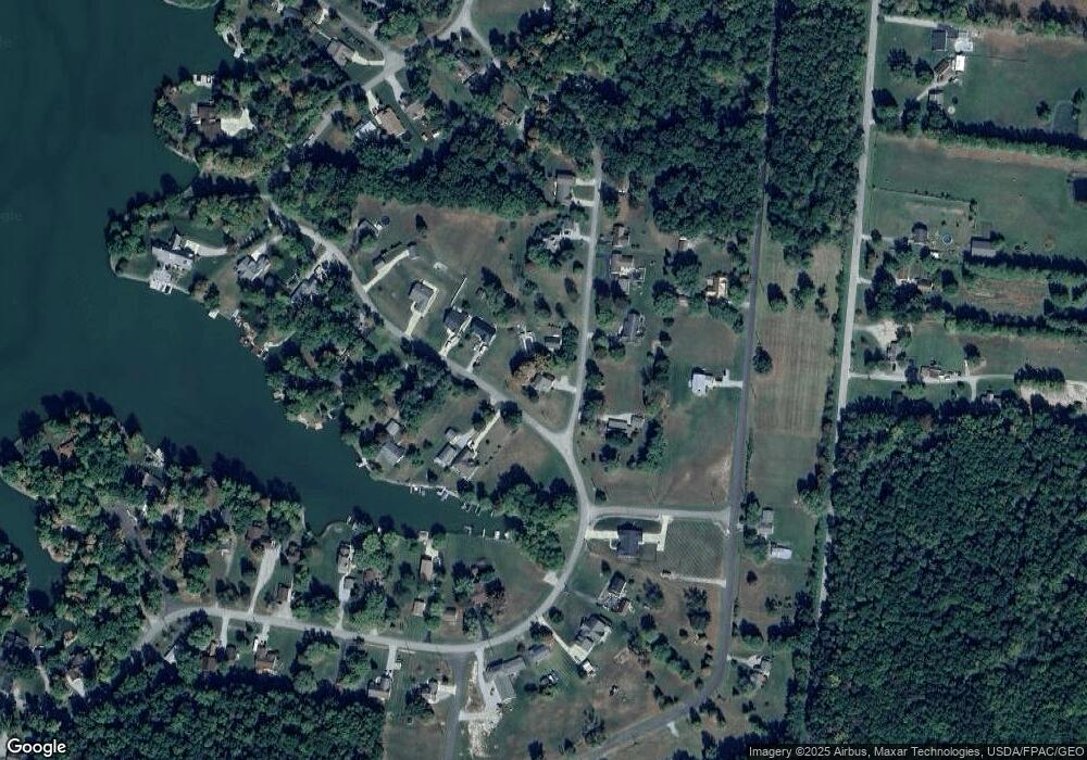 1599 Fredrickstrasser Dr, Fayetteville, OH 45118 - photo 1