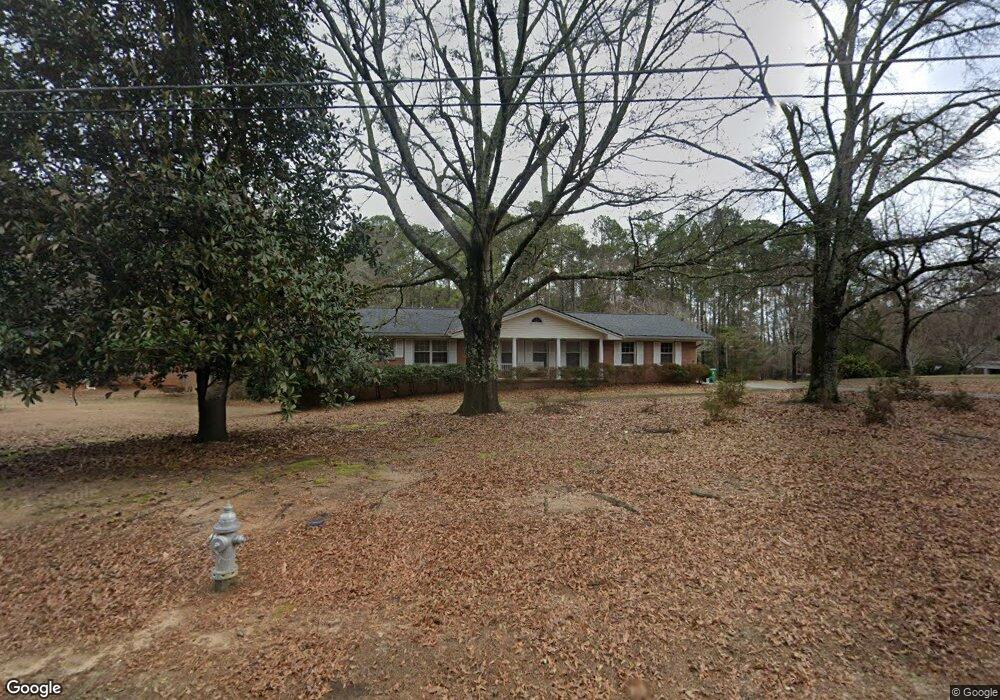 7590 Union Grove Rd, Lithonia, GA 30058 - photo 1