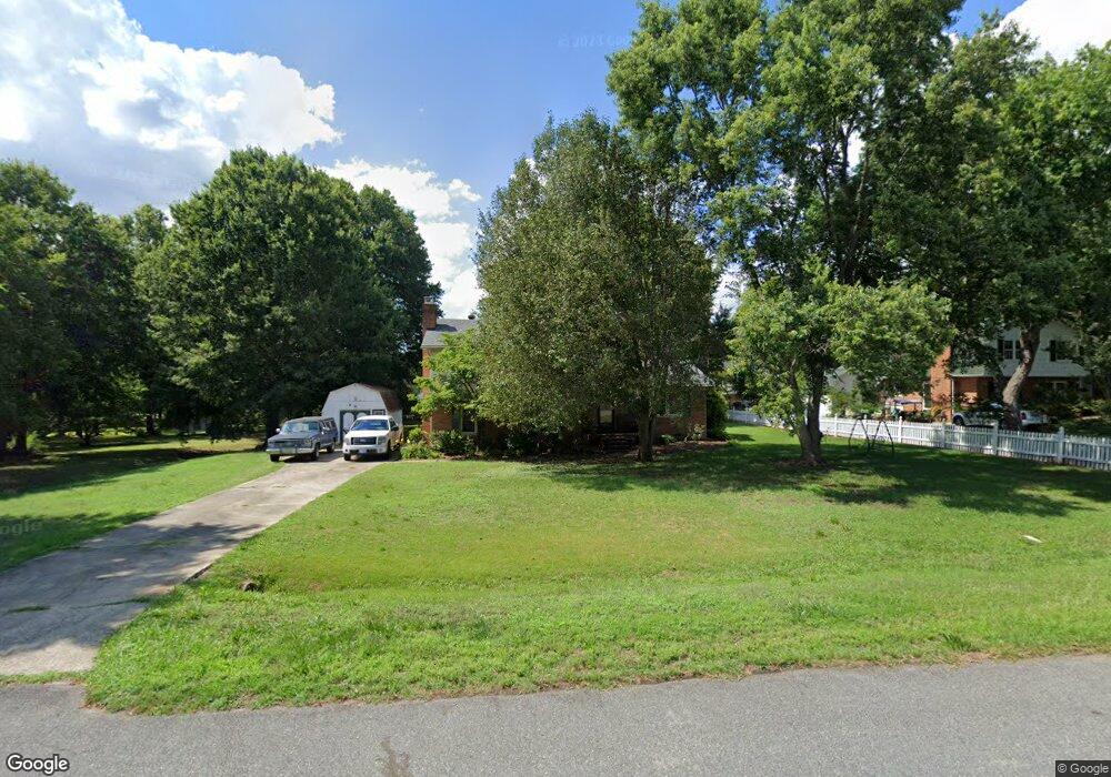 2664 Woodcrest Dr SW, Concord, NC 28027 - photo 1