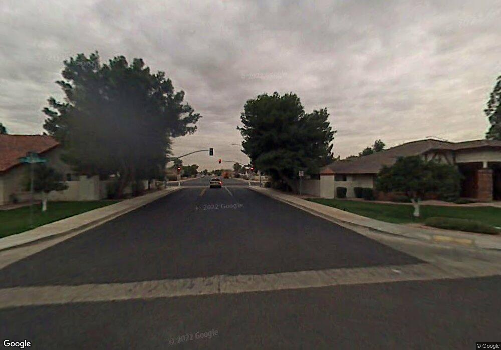 1050 S 39th St, Mesa, AZ 85206 - photo 1