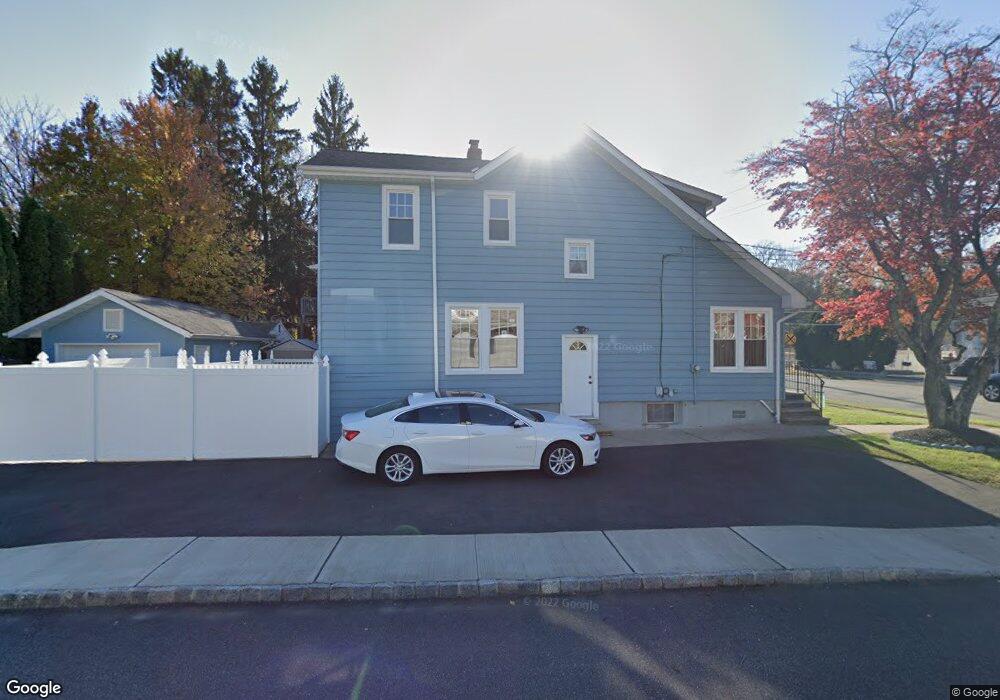 126 Stevens Ave, Little Falls, NJ 07424 - photo 1