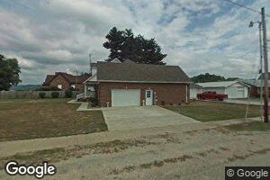 512 W Main St, Cloverport, KY 40111