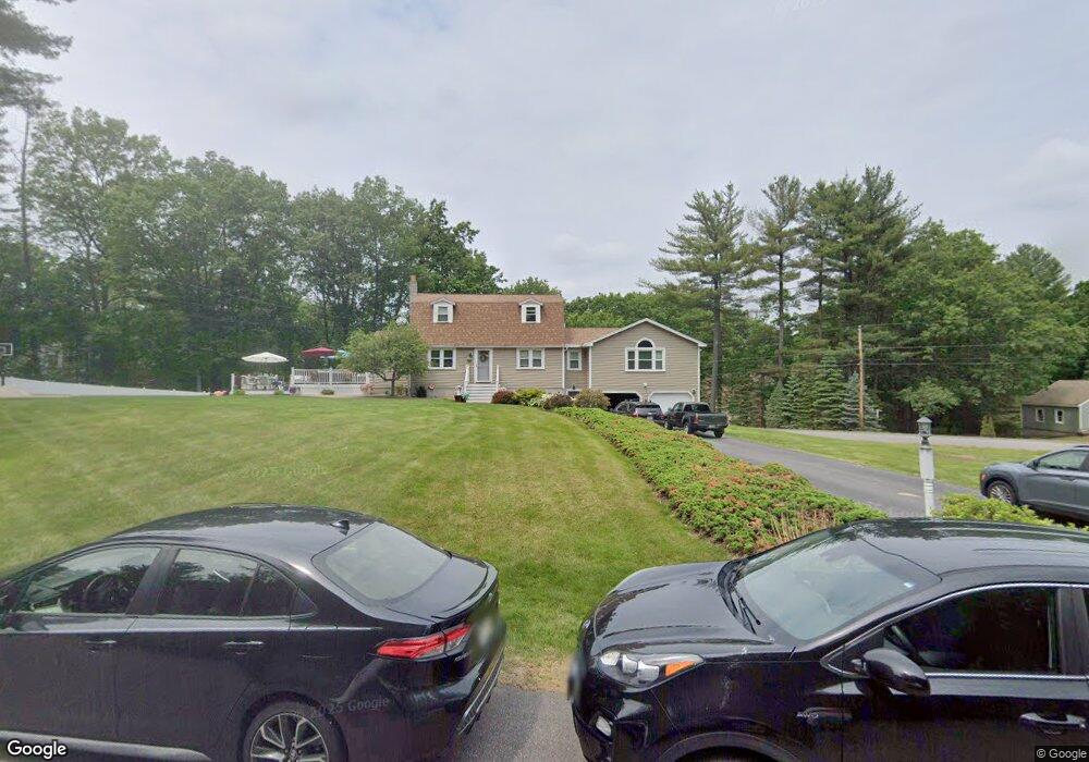 3 Harvest Way, Litchfield, NH 03052 - photo 1