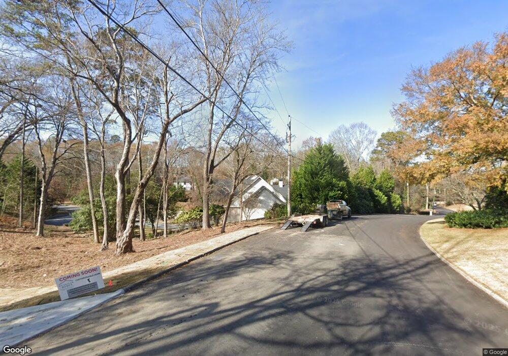 1765 Oak Tree Hollow, Gainesville, GA 30501 - photo 1