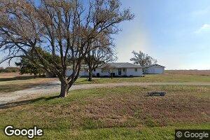 2230 SE Flinthills Rd, Rosalia, KS 67132