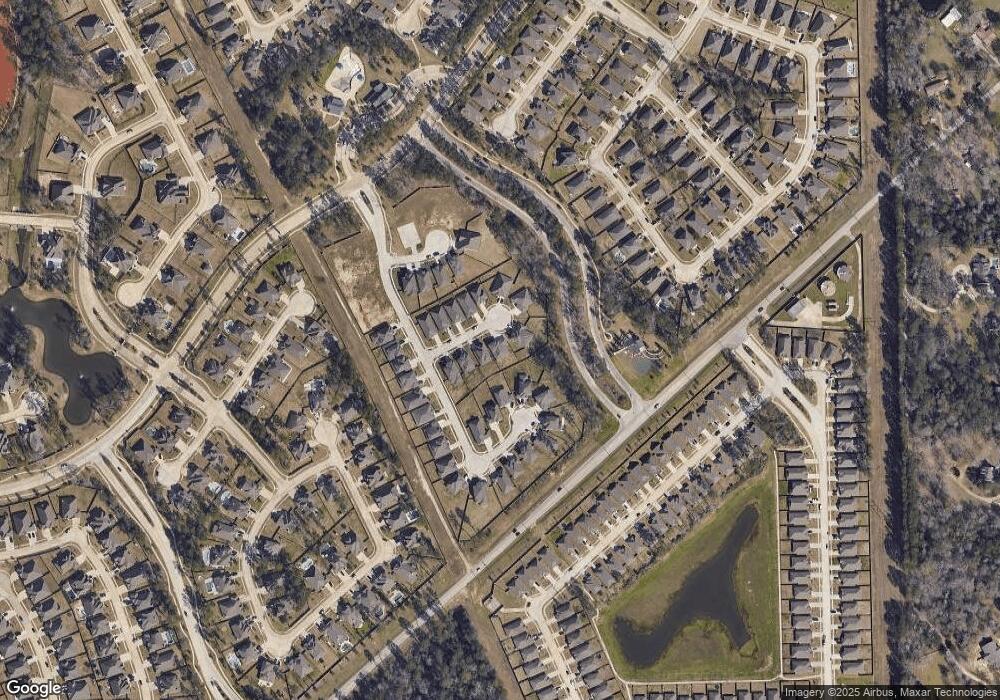 14309 Yellow Hawthorn Ct, Conroe, TX 77384 - photo 1