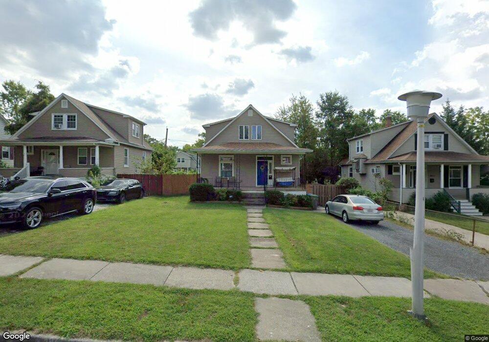 2815 Beechland Ave, Baltimore, MD 21214 - photo 1
