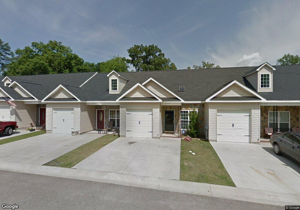 2129 Reserve Ln, Augusta, GA 30907 - photo 1