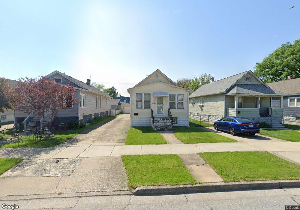 4326 Dearborn Ave, Hammond, IN 46327 - photo 1